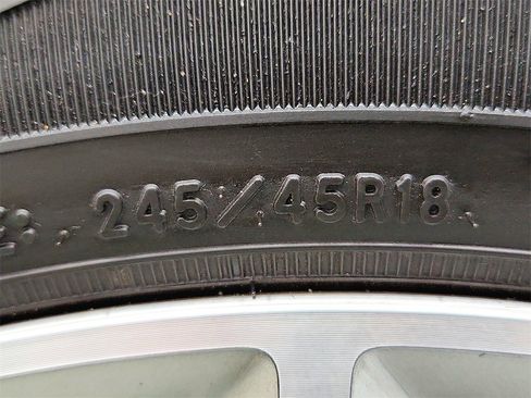 Used 2017 Lincoln MKZ Select w/ Select Plus Package image 39