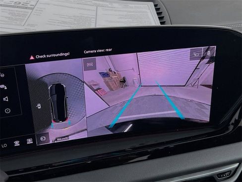 New 2025 Audi A5 2.0T Premium Plus Sedan image 15