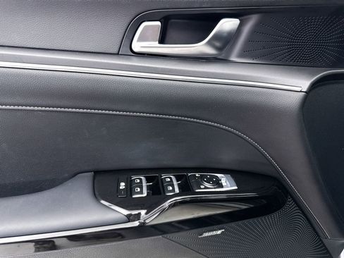 Used 2025 Kia K5 GT-Line w/ GT-Line Premium Package image 30