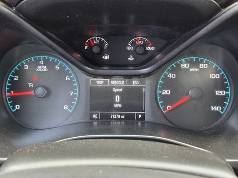 Used 2022 Chevrolet Colorado LT w/ Fleet Safety Package RWD image 16