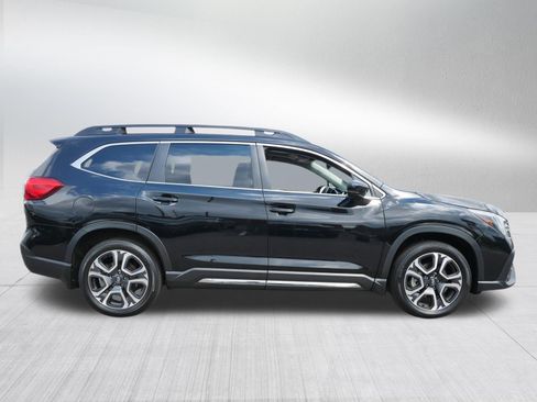 Certified 2024 Subaru Ascent Limited w/ Technology Package AWD/4WD image 8