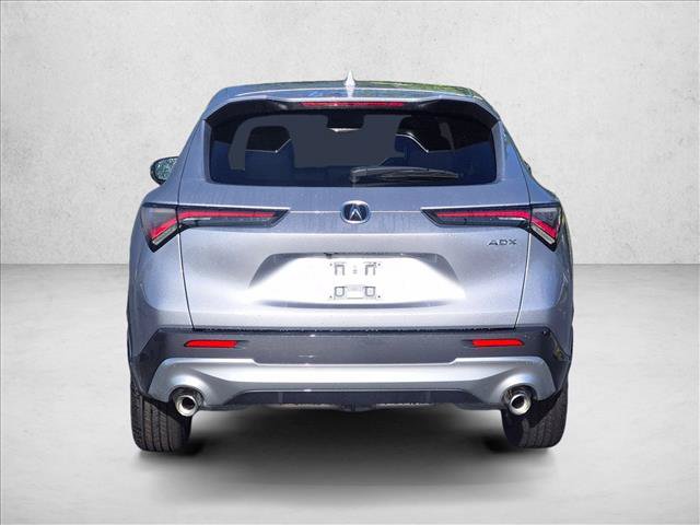 New 2026 Acura ADX FWD image 11