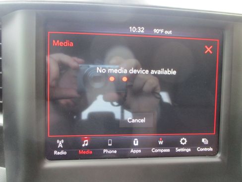 Used 2020 RAM 1500 Lone Star RWD image 16