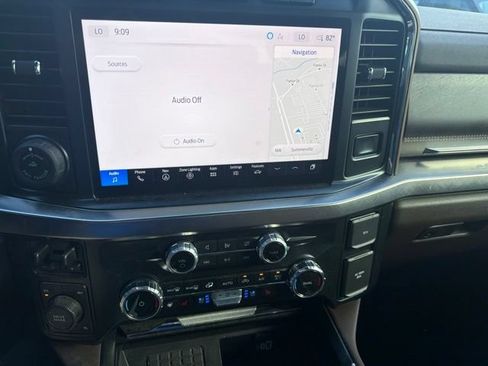 Used 2024 Ford F250 King Ranch w/ Chrome Package AWD/4WD image 19