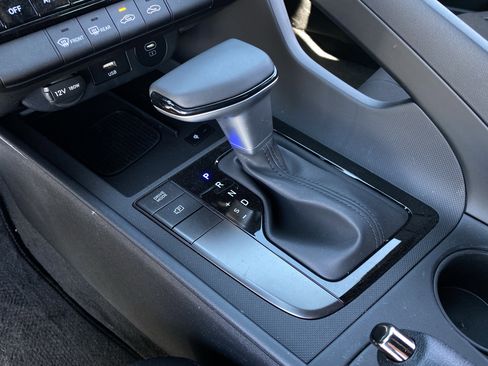 Certified 2026 Hyundai Elantra Sport FWD image 24