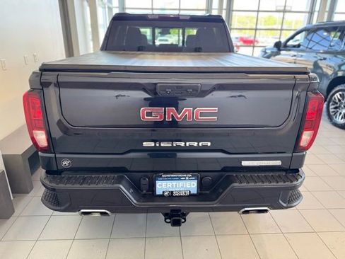 Certified 2024 GMC Sierra 1500 Elevation w/ Preferred Package AWD/4WD image 40