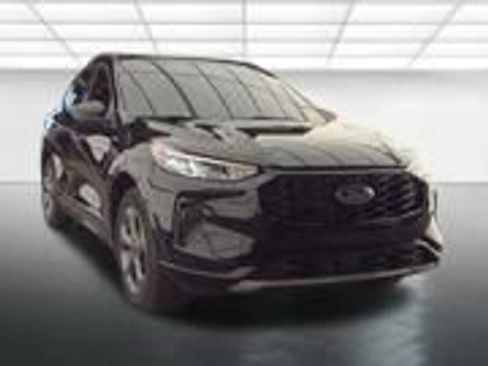 Used 2024 Ford Escape ST-Line w/ Tech Pack #1 AWD/4WD image 15