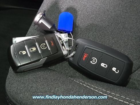 Used 2020 RAM 1500 Big Horn image 31