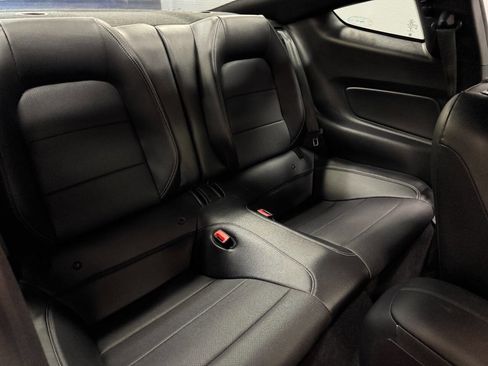 Used 2019 Ford Mustang GT Premium w/ Black Accent Package image 41