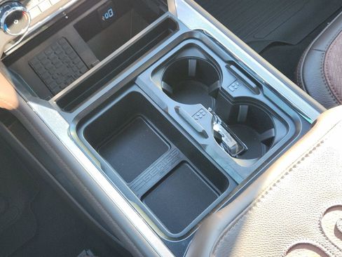 New 2026 Ford F250 King Ranch w/ FX4 Off-Road Package image 21