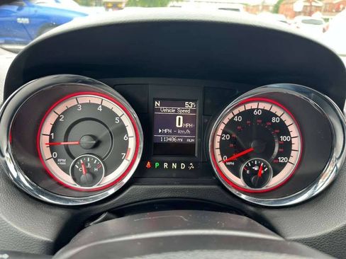 Used 2018 Dodge Grand Caravan GT FWD image 15