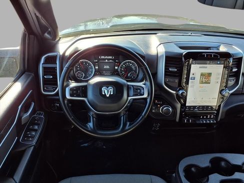 Used 2024 RAM 2500 Big Horn w/ Level 2 Equipment Group image 4