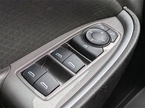 Used 2025 Chevrolet Malibu LT image 24