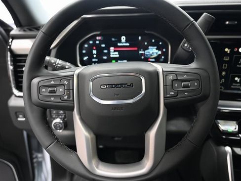 New 2026 GMC Sierra 3500 Denali w/ Denali Reserve Package image 27