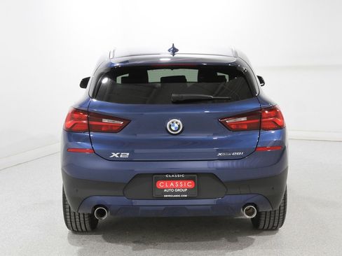 Used 2023 BMW X2 xDrive28i w/ Premium Package 2 image 20