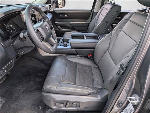 Used 2024 Toyota Tundra SR5 w/ SR5 Premium Package RWD image 15