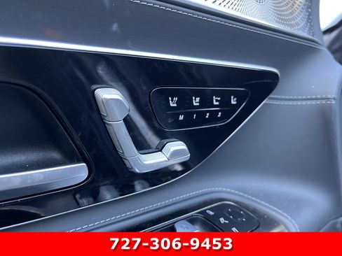 Used 2022 Mercedes-Benz SL 63 AMG 4MATIC image 14