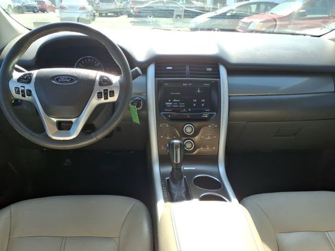 Used 2013 Ford Edge SEL FWD image 7