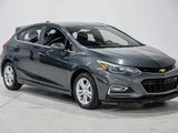 Used 2017 Chevrolet Cruze LT w/ Convenience Package image 4