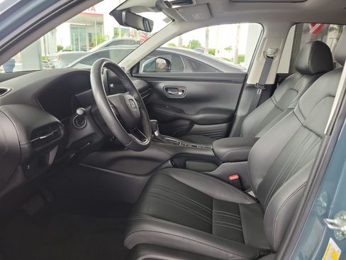 Used 2024 Honda HR-V EX-L image 18