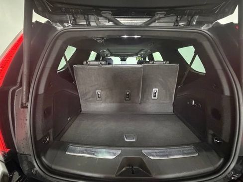 Used 2024 Cadillac Escalade Sport Platinum w/ LPO, ONYX Package AWD/4WD image 10
