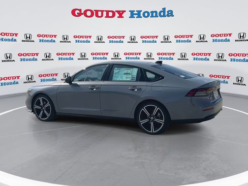 New 2026 Honda Accord SE image 6