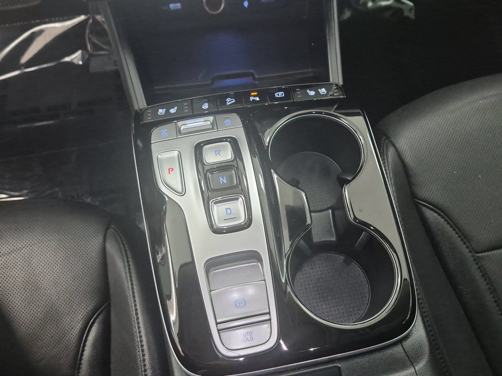 Used 2023 Hyundai Tucson Limited AWD/4WD image 13