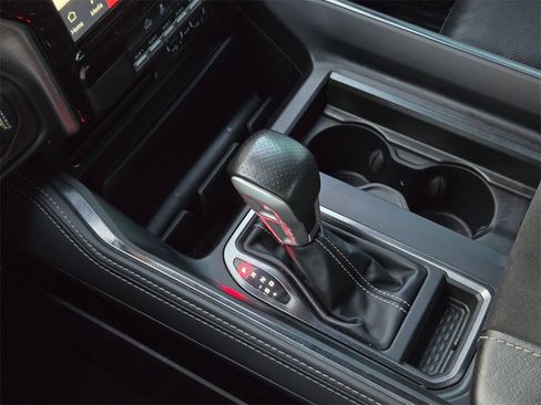 Used 2022 RAM 1500 TRX w/ TRX Level 1 Equipment Group image 17