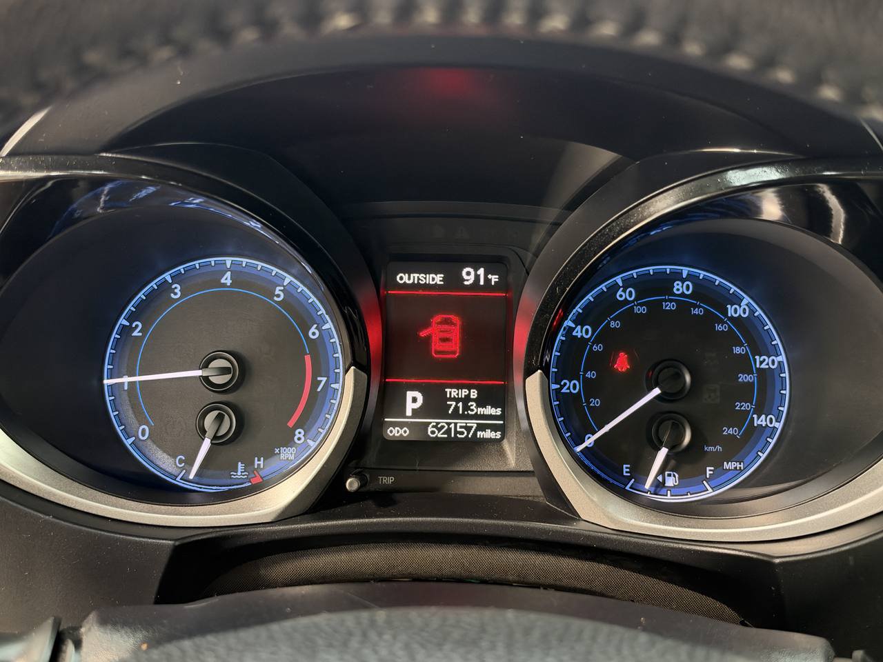 Used 2016 Toyota Corolla S FWD image 22