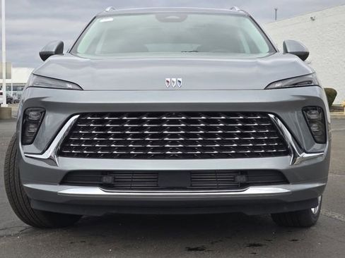 New 2026 Buick Envision Avenir image 17