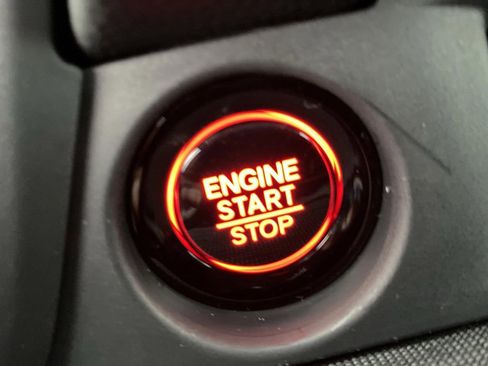 New 2026 Honda Passport TrailSport image 28