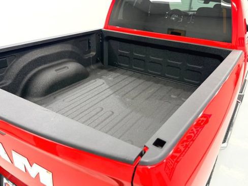 Used 2026 RAM 2500 Big Horn AWD/4WD image 24