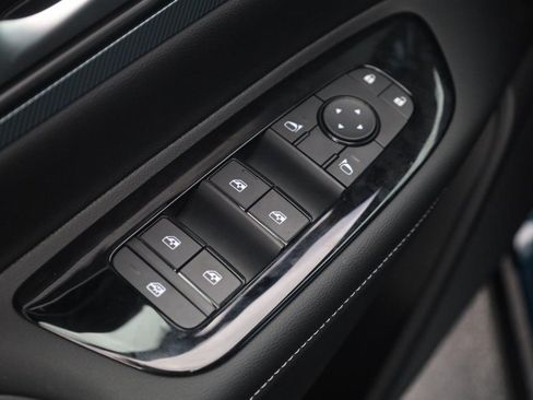 New 2026 Nissan Murano SL AWD/4WD image 11