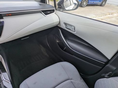 Used 2020 Toyota Corolla SE FWD image 16
