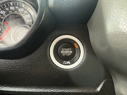 Used 2022 RAM 1500 Big Horn image 34