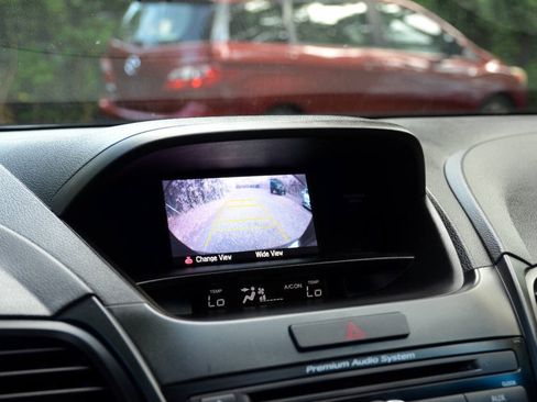 Used 2013 Acura RDX FWD image 14