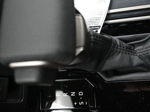 New 2026 Toyota Tundra Platinum AWD/4WD image 17
