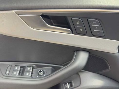 Used 2018 Audi A4 2.0T Ultra Premium Plus w/ Premium Plus Package image 21