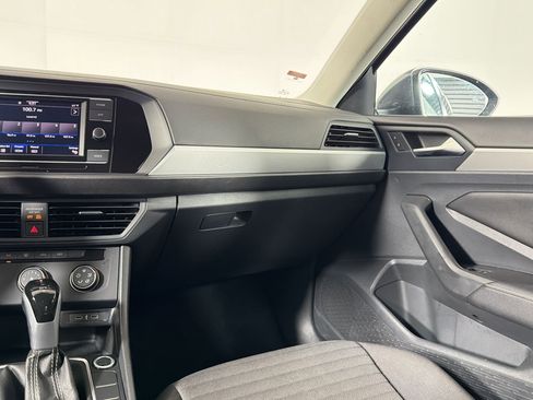 Used 2024 Volkswagen Jetta S FWD image 26