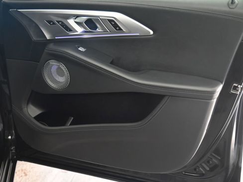 Used 2023 BMW XM AWD/4WD image 19