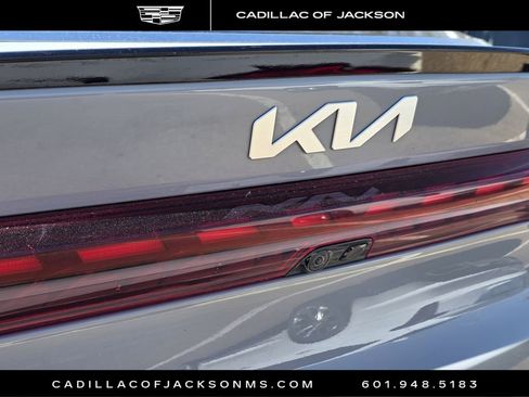 Used 2023 Kia K5 GT image 7