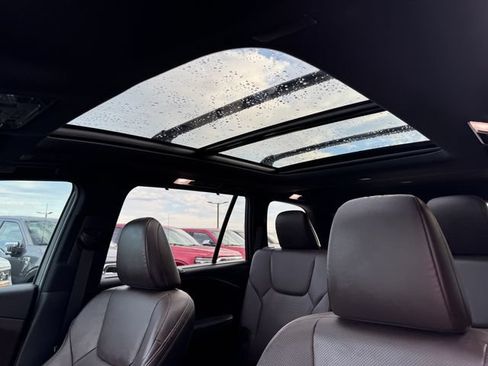Used 2024 Lexus TX 350 AWD w/ Captains Chair Package image 32