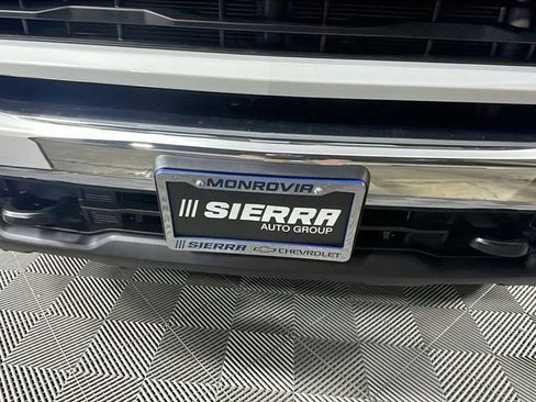 New 2025 Chevrolet Silverado 2500 LT w/ Convenience Package image 11