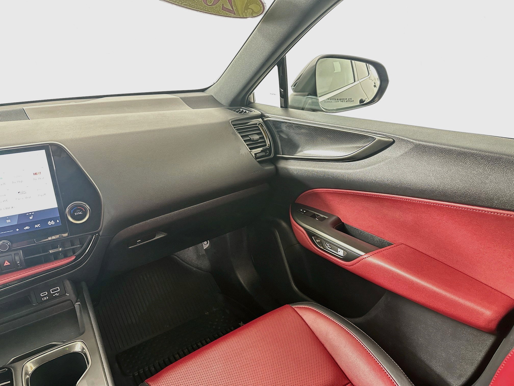 Used 2023 Lexus NX 250 AWD w/ Cold Area Package image 22