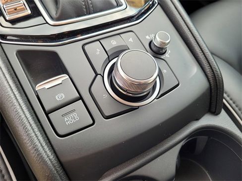 Used 2025 MAZDA CX-5 AWD 2.5 S w/ Select Package image 21