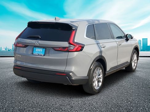 Used 2024 Honda CR-V EX-L image 4