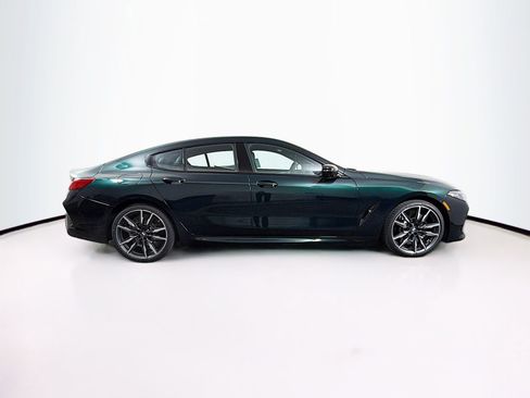 New 2026 BMW M850i xDrive AWD/4WD image 8