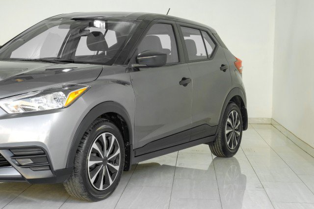 Used 2020 Nissan Kicks S w/ Interior Electronics Package FWD image 60