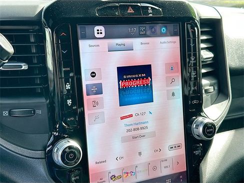 Used 2025 RAM 3500 Tradesman image 14