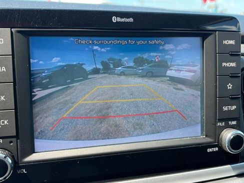 Used 2019 Kia Rio S FWD image 38